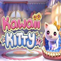 Kawaii Kitty
