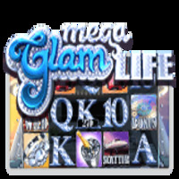 Mega Glam Life NJP