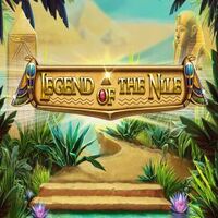 Legend Of The Nile