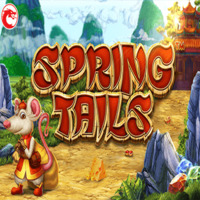 Spring Tails