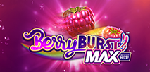 Berry burst MAX