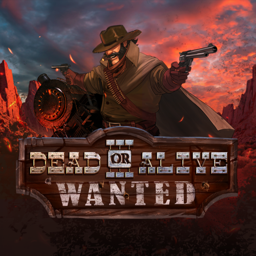 Dead or Alive 3:Wanted