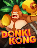 Donki Kong