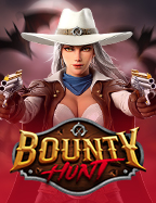 Bounty Hunt