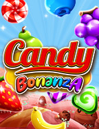 Candy Bonanza