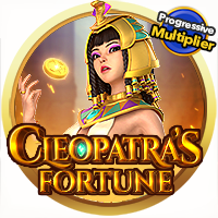 Cleopatra's Fortune