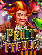 Fruit Tycoon