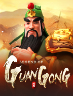 Legend of Guan Gong