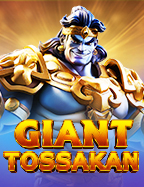 Giant Tossakan