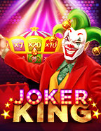Joker King