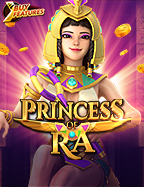 Princess of Ra