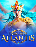 Treasure of Atlantis