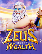 Zeus Mighty Wealth