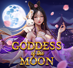 Goddess of the Moon Megaways