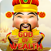 God Of Wealth