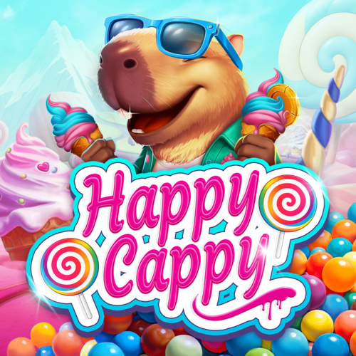 Happy Cappy