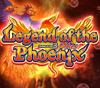 Legend of The Phoenix