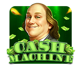 Cash Machine