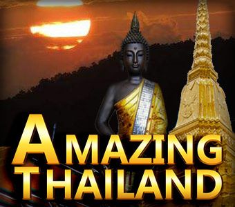 Amazing Thailand