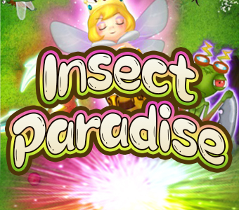 Insect Paradise