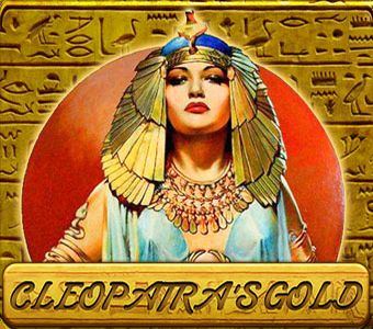 Cleopatra's Gold