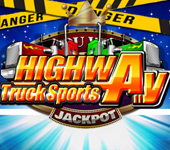 Highway Truck Sports