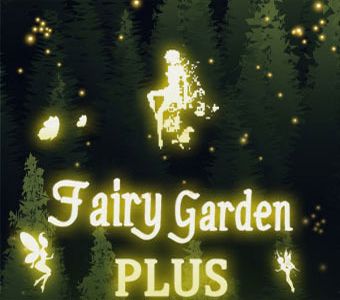 Fairy Garden Plus