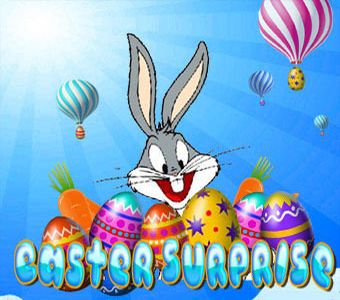 EasterSurprise