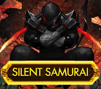 Silent Samurai