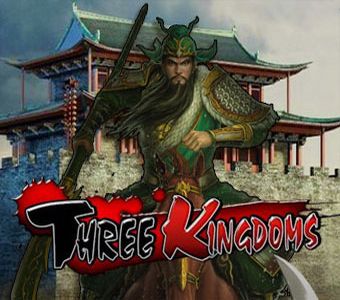 Three Kingdoms