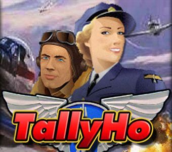 Tally Ho