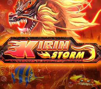 Kirin Storm