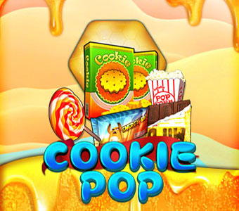 Cookie Pop