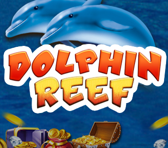 Dolphin Reef