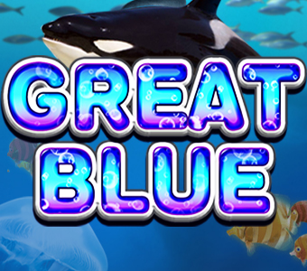 Great Blue