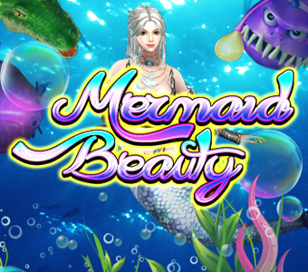 Mermaids Beauty