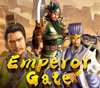 Emperor Gate