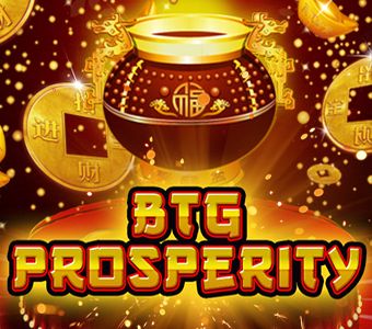 Big Prosperity