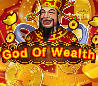 God of Wealth