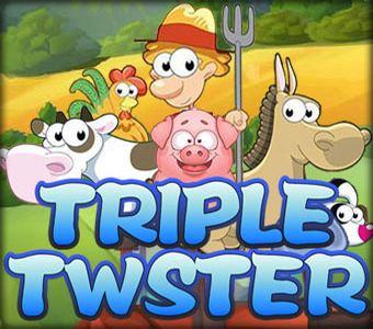 Triple Twister