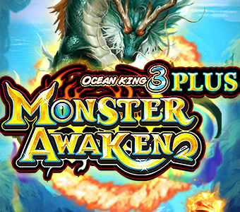 Monster Awaken Plus