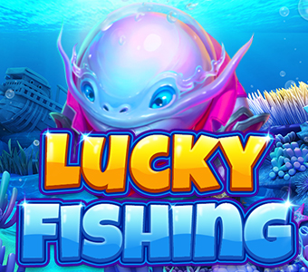 Lucky Fishing