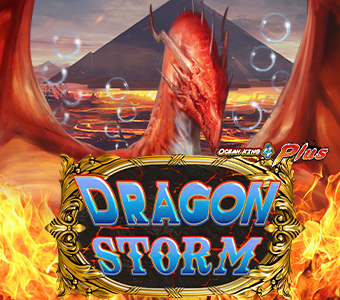 Dragon Storm