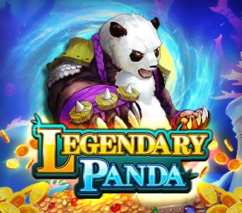 Legendary Panda