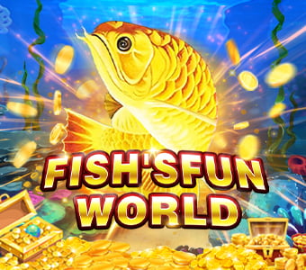 Fish's Fun World