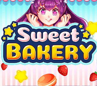 Sweet Bakery