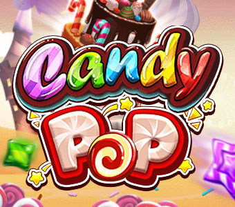 Candy Pop