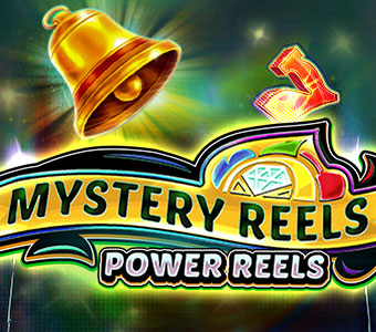 Mystery Reels Power Reels