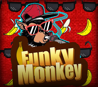 Funky Monkey