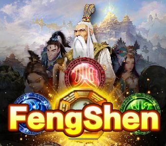 Feng Shen